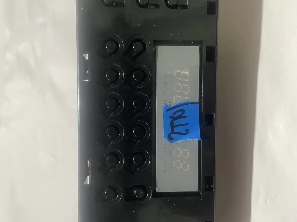 GE 183D9817G008 Oven Control Board AZ206358 | KM2770