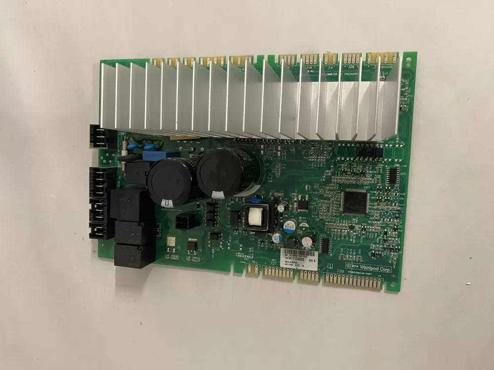 Maytag W11124655 Washer Control Board