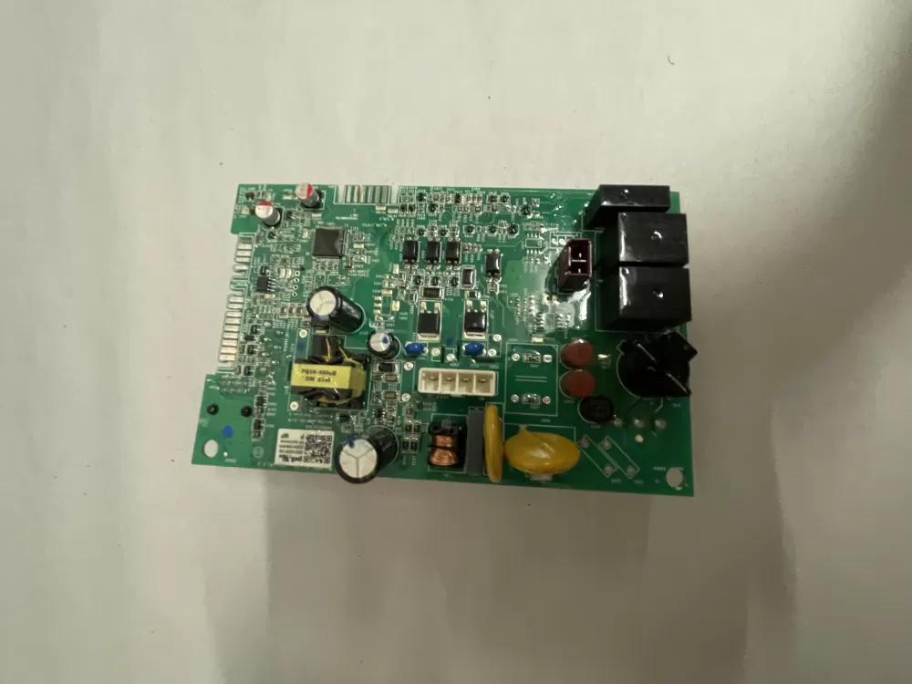 GE 265D4225G100 Dishwasher Control Board AZ203895 | KM629