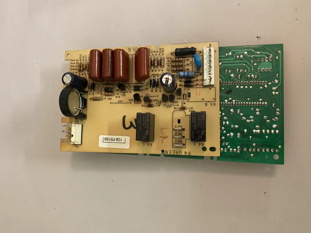 Maytag range control board 8507P254-60 AZ138510 | BK2268