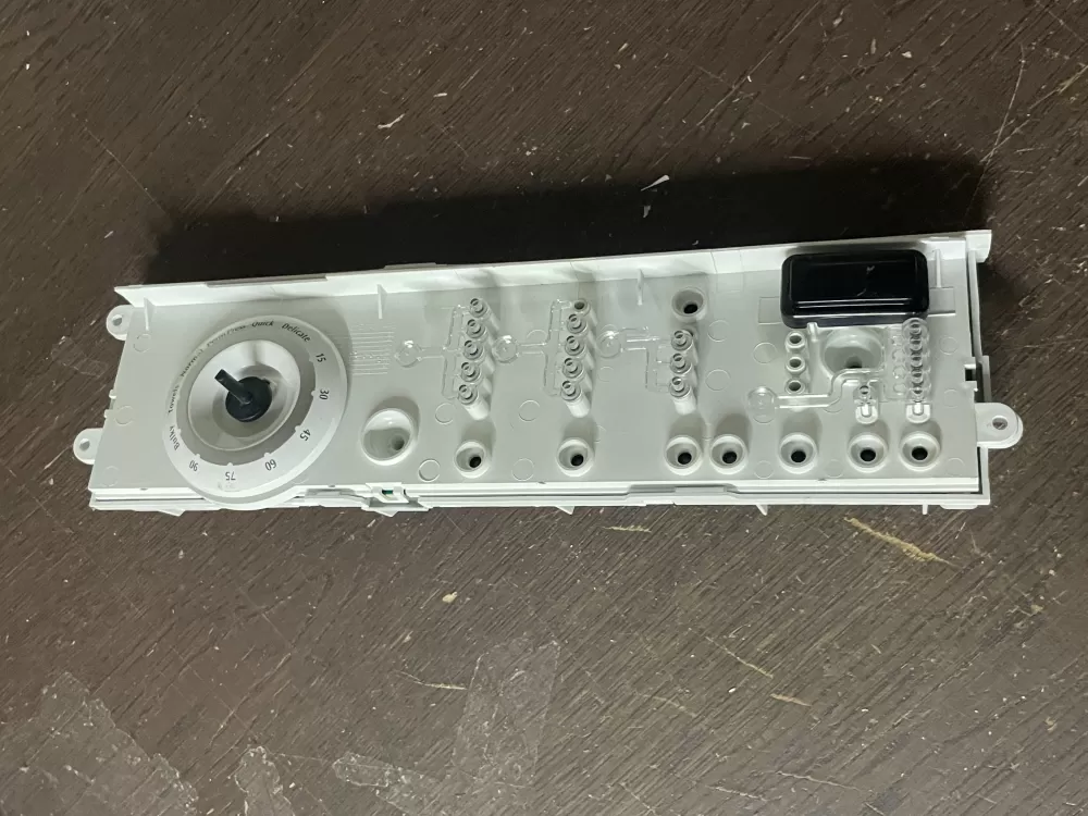 Samsung Frigidaire Electrolux 134345100 Washer Control Board AZ42048 | Wmv417