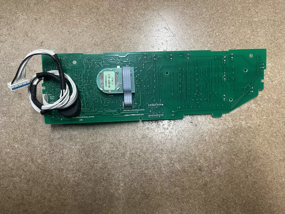 Whirlpool W103388678 WPW10388674 AP6020758 Dryer Control Board AZ15312 | KM1602