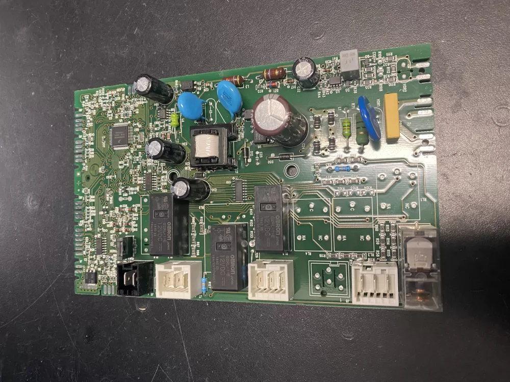 Frigidaire 134706558 Range Control Board