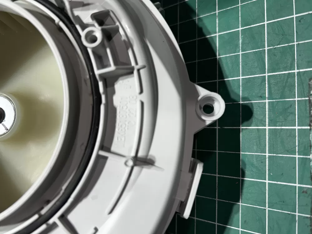 MEK65187505 LG Washer Dryer Combo Housing