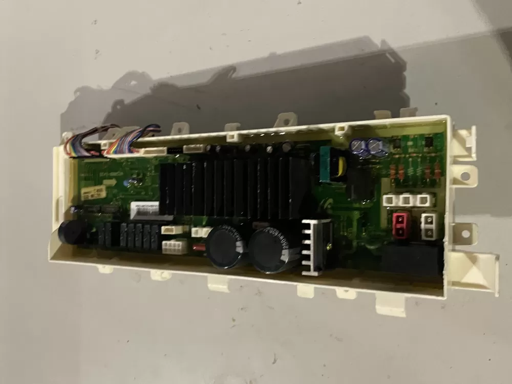 Samsung DC92-00124A DC41-00025A Dryer UI Control Board AZ33208 | Wm339