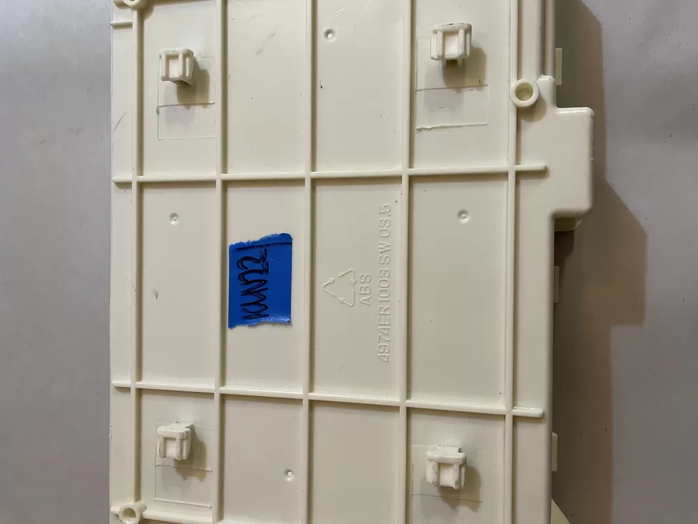 LG Kenmore EBR73982104 EBR73982110 Washer Control Board AZ148897 | KMV22