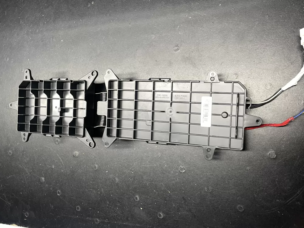 Samsung DC92 00303B DC41 00133A Dryer Control Board # AZ36229 | Wm372