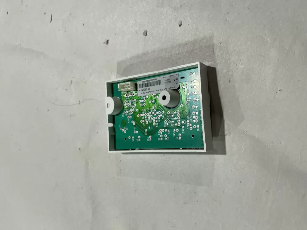 Frigidaire Electrolux EL1345529 Washer Control Board AZ169114 | Wm556