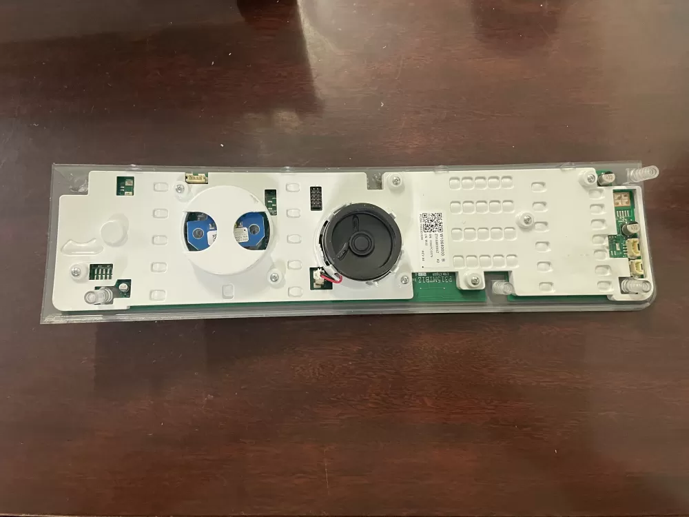 Maytag W10433184 W10639991 W10640000 Washer Control Board Panel AZ45493 | KM1772