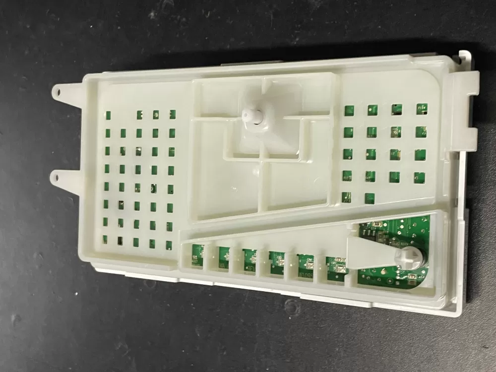 Whirlpool W11386637 W11417466 PS12745506 Washer Control Board AZ7041 | 1655WM