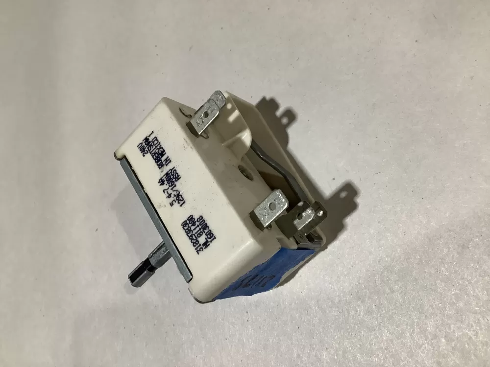 Frigidaire  Kenmore 318293830 Range Switch