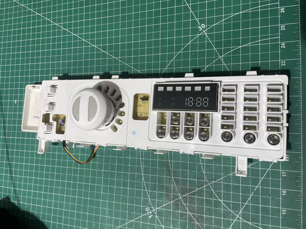  210420-00112 interface control board
