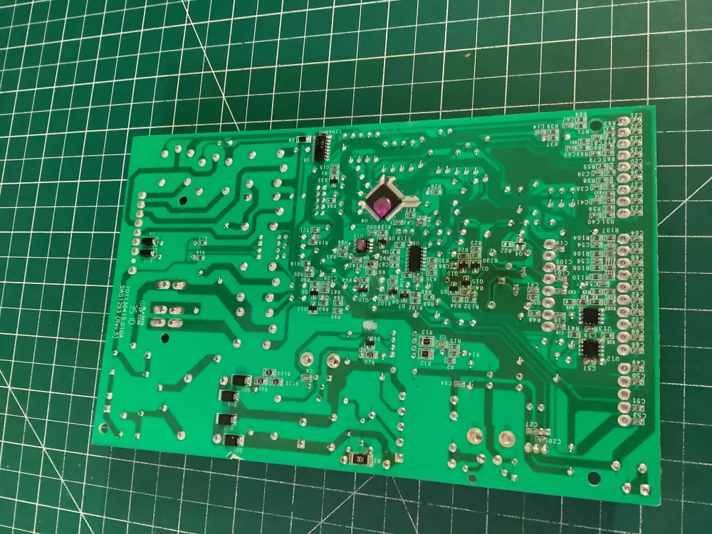 GE WR55X11072 Refrigerator Control Board AZ196510 | NR307