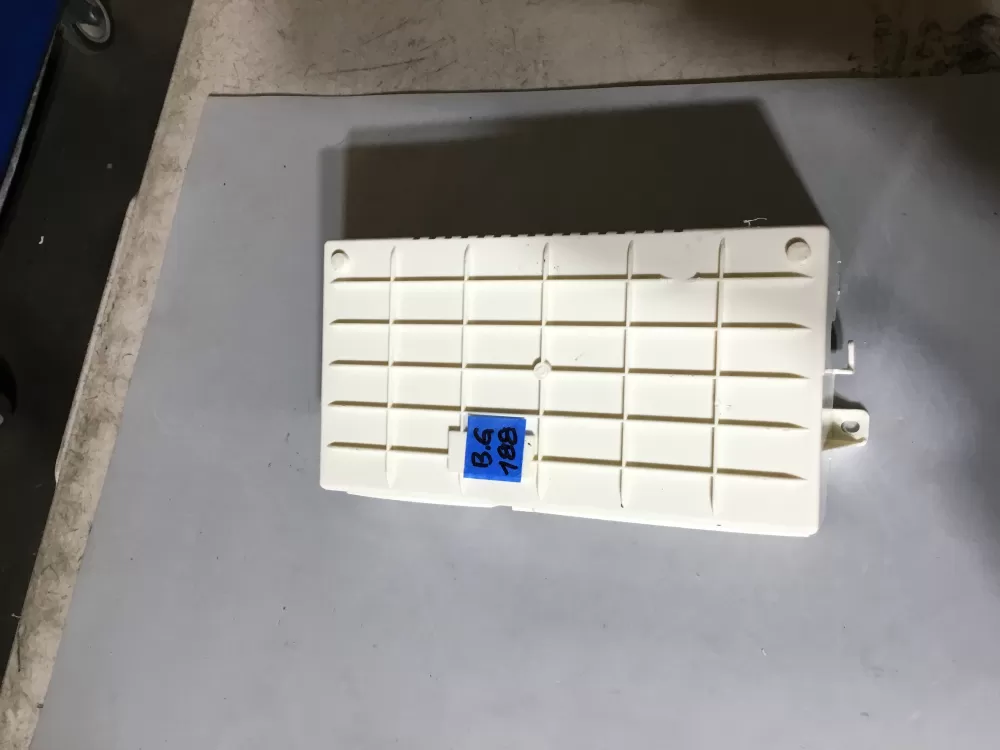 Samsung DC92 01729Q Dryer Control Board AZ113195 | BG188