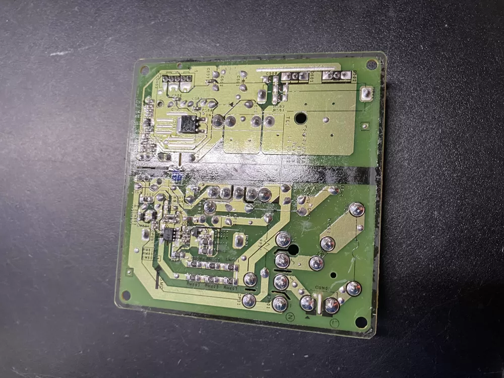 Samsung DA92 00486A Refrigerator Control Board AZ22974 | BK931