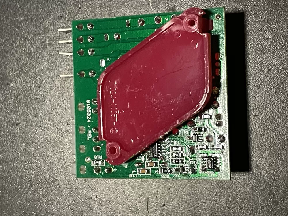 Whirlpool W10366605 Refrigerator Adaptive Defrost Control AZ29995 | WM945