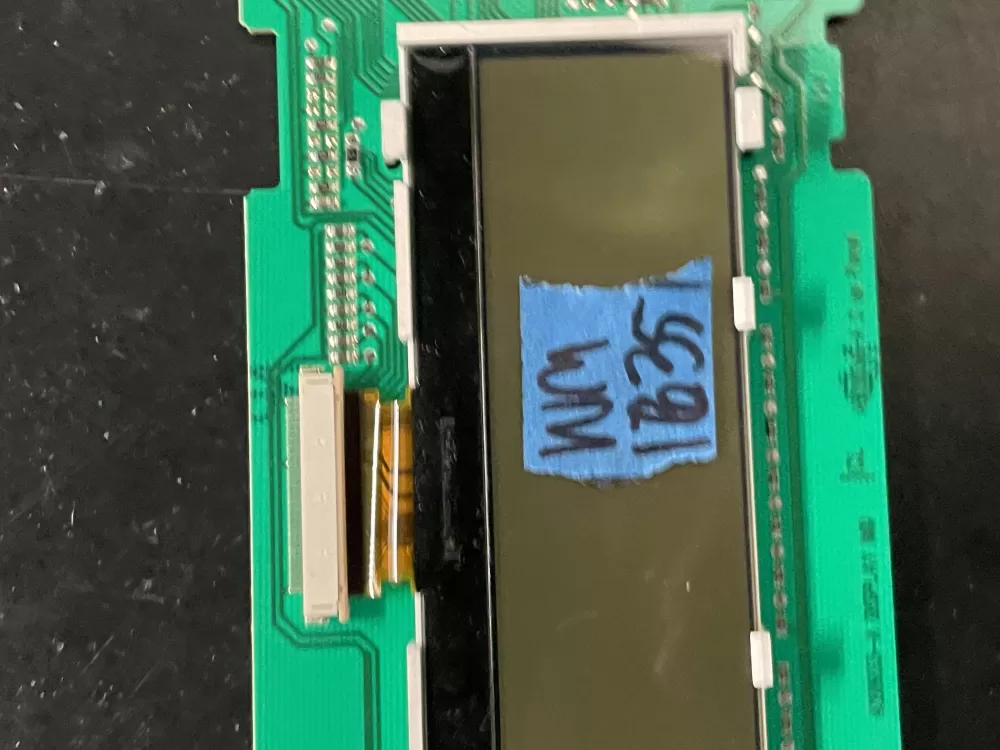 Fisher And Paykel Control Board Part # 420933-b AZ21941 | WM1635