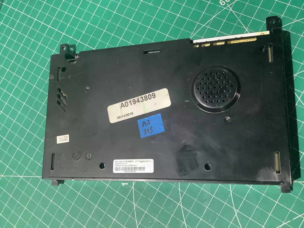 Frigidaire 5304508149 Refrigerator Control AZ190302 | AR315