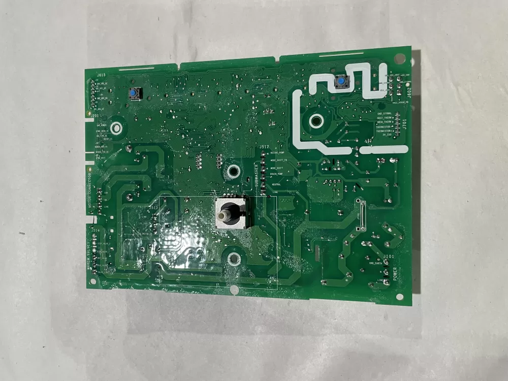 GE 290D1914G101 290D2864GXXX 290D1914G001 Washer Control Board AZ150610 | KM1989