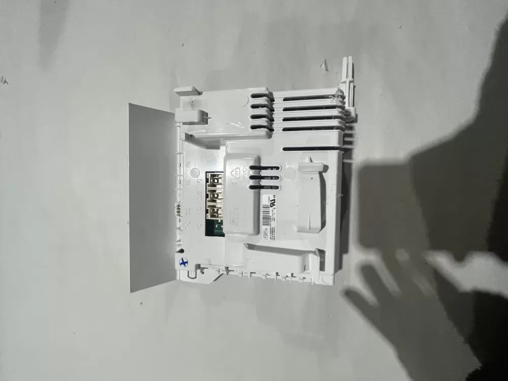 Whirlpool W10285605A WPW10525355 Washer Control Board AZ188272 | KM2658