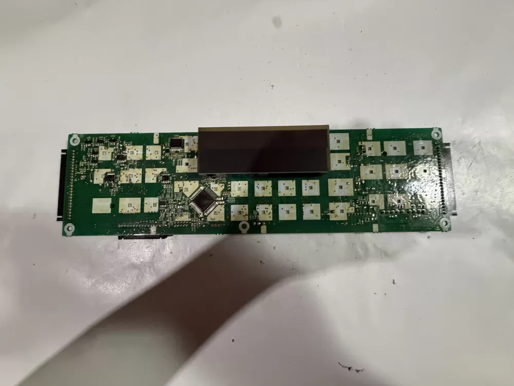 191D5810G023 GE Range Board - Control