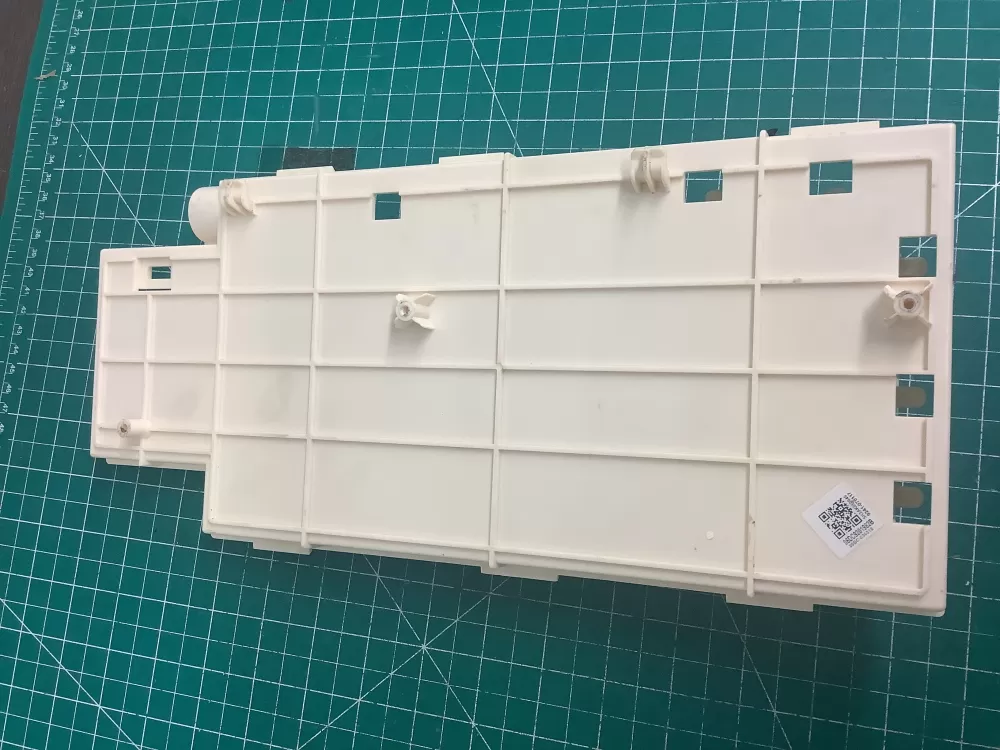 DC92-01803P Samsung Washer Board - Control
