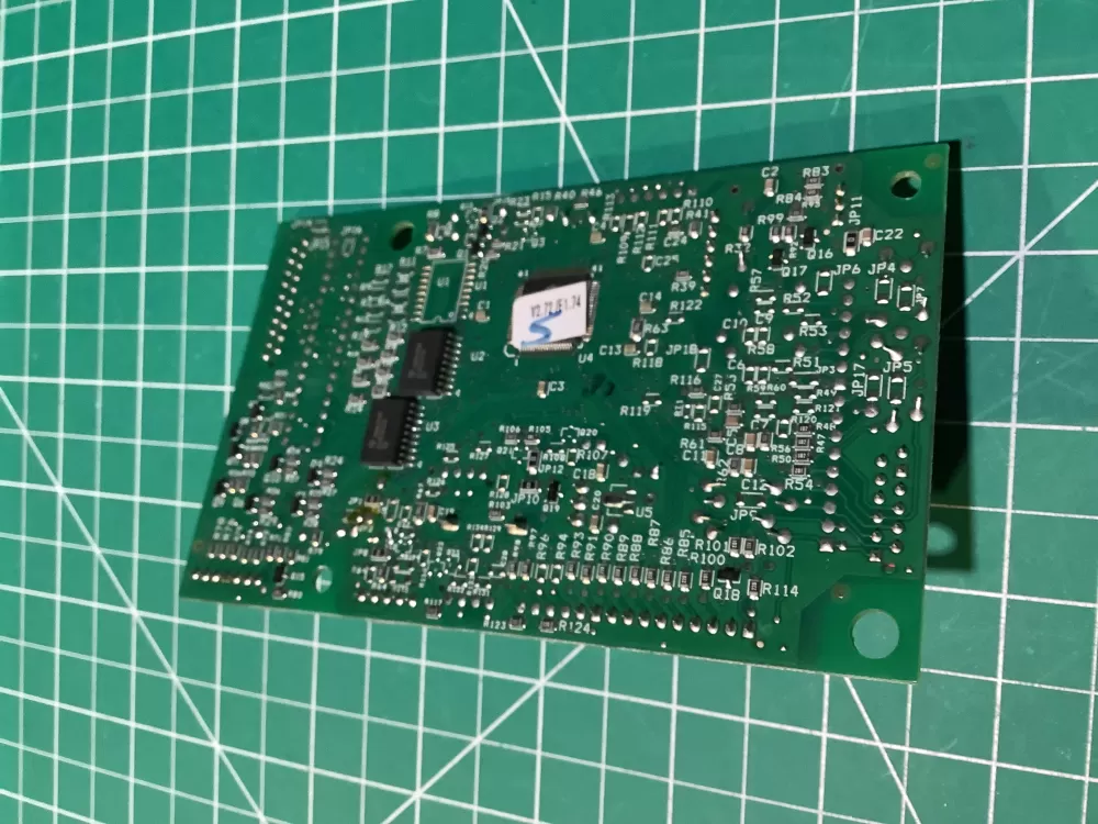 Kenmore Frigidaire 316575400 Range Oven Control Board AZ131904 | NR2335