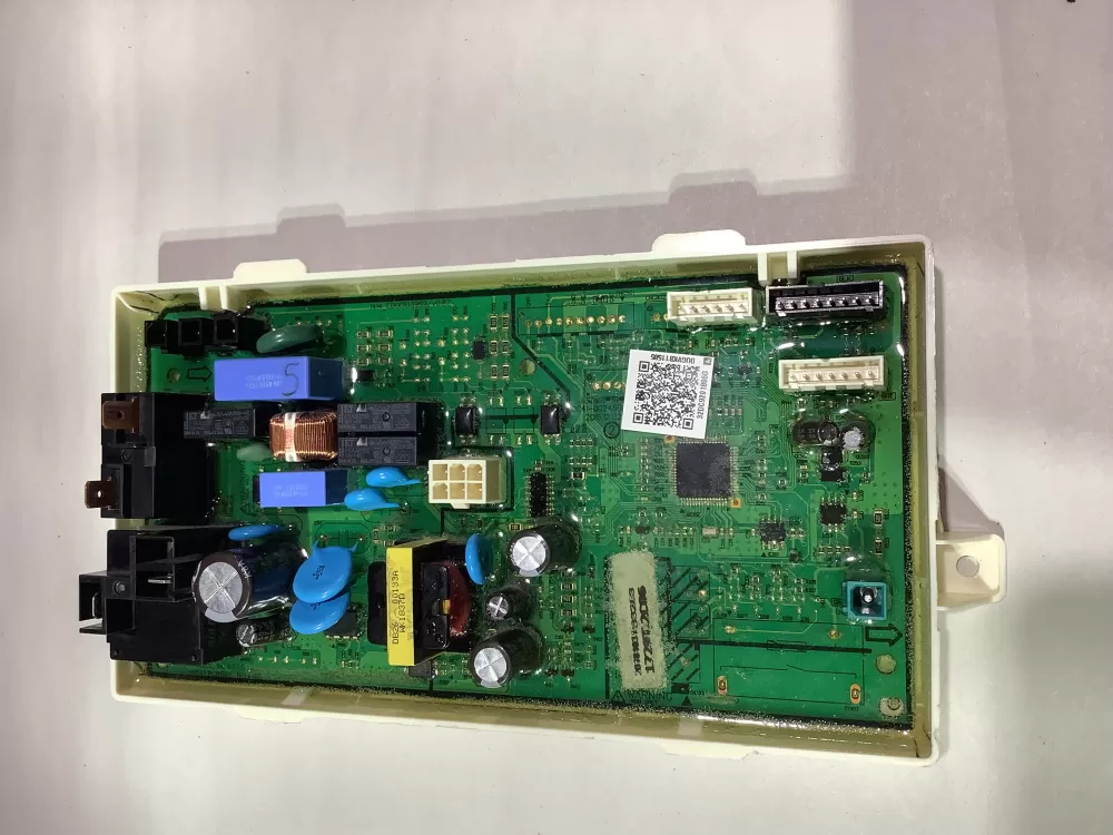 Samsung 32DC9201896G Dryer Control Board