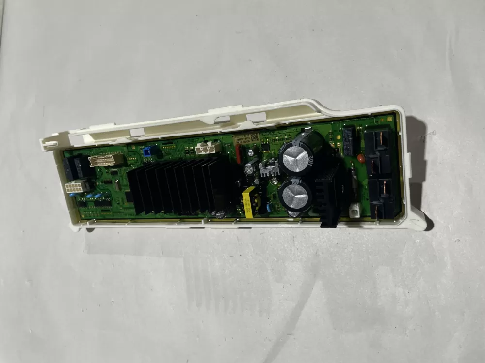 Samsung DC92 02388H Washer Control Board AZ128824 | KMV432