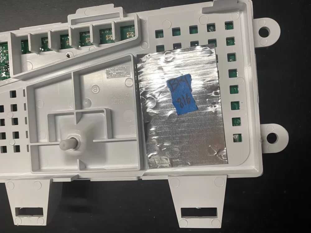 Whirlpool Maytag W11101098 W11170317 Washer Control Board AZ24037 | BK816