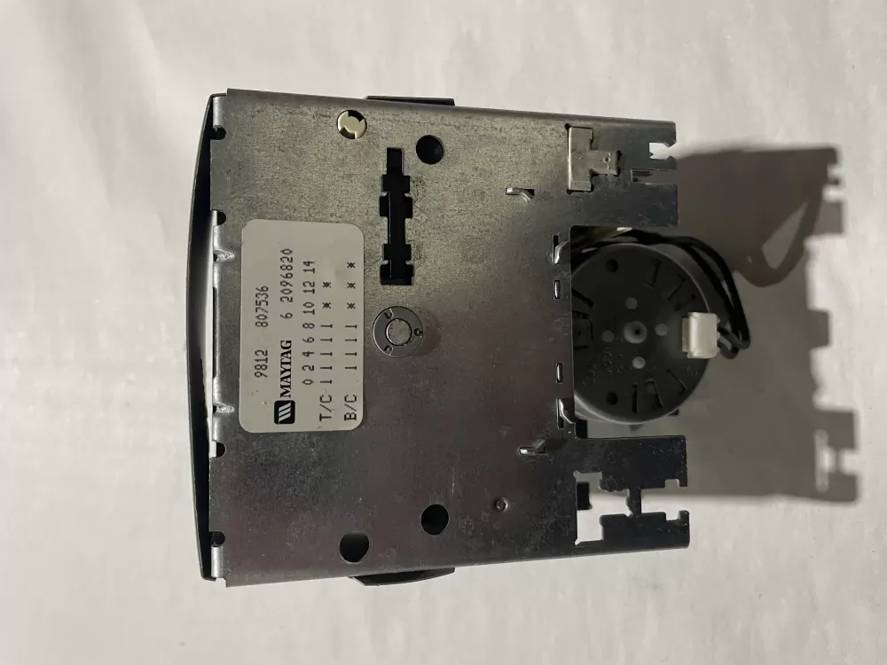 Maytag AP6006358 Washer 209820 WP2200331 AP00358 Timer AZ203483 | KM2638