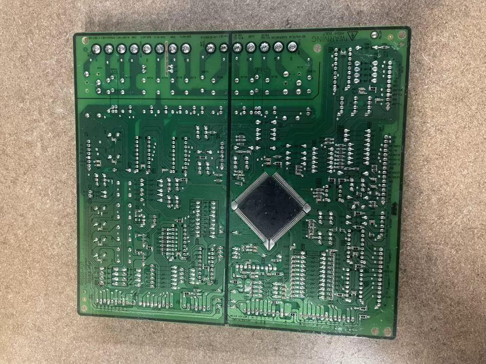 Samsung DA92 00624A DA9200624A Refrigerator Control Board AZ21743 | KM1215