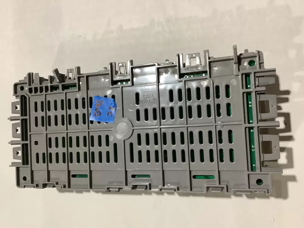 Kenmore Maytag Whirlpool W10189966 Washer Control Board AZ170010 | ZC2603