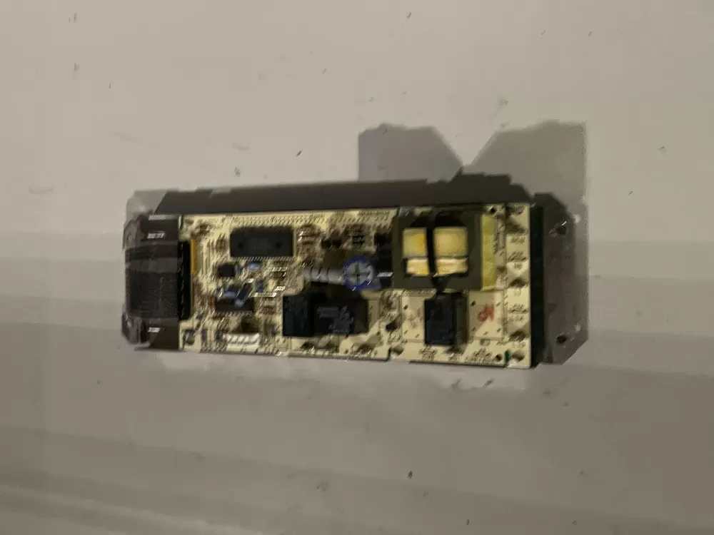 Whirlpool  Maytag 7601P552-60 Range Control Board