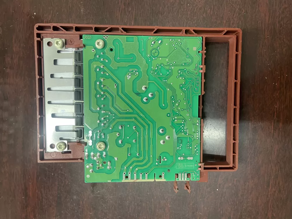 Kenmore 461970300683 4619 703 00683 Washer Motor Control Board AZ34484 | KM1701