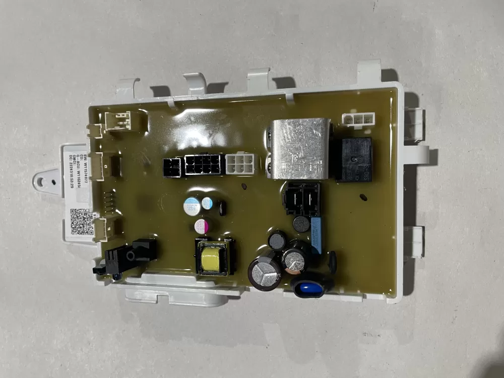 Whirlpool W11553744  W11621183 Washer Control Board