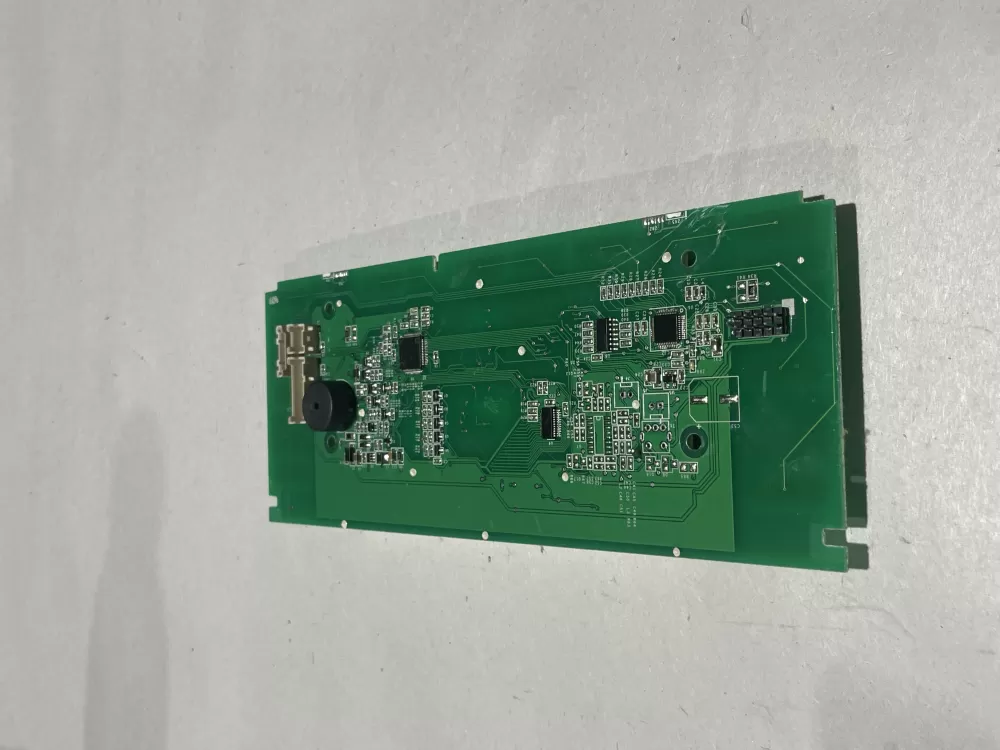 GE 197D8542G001 Refrigerator Dispenser Control Board AZ114493 | Wm2131