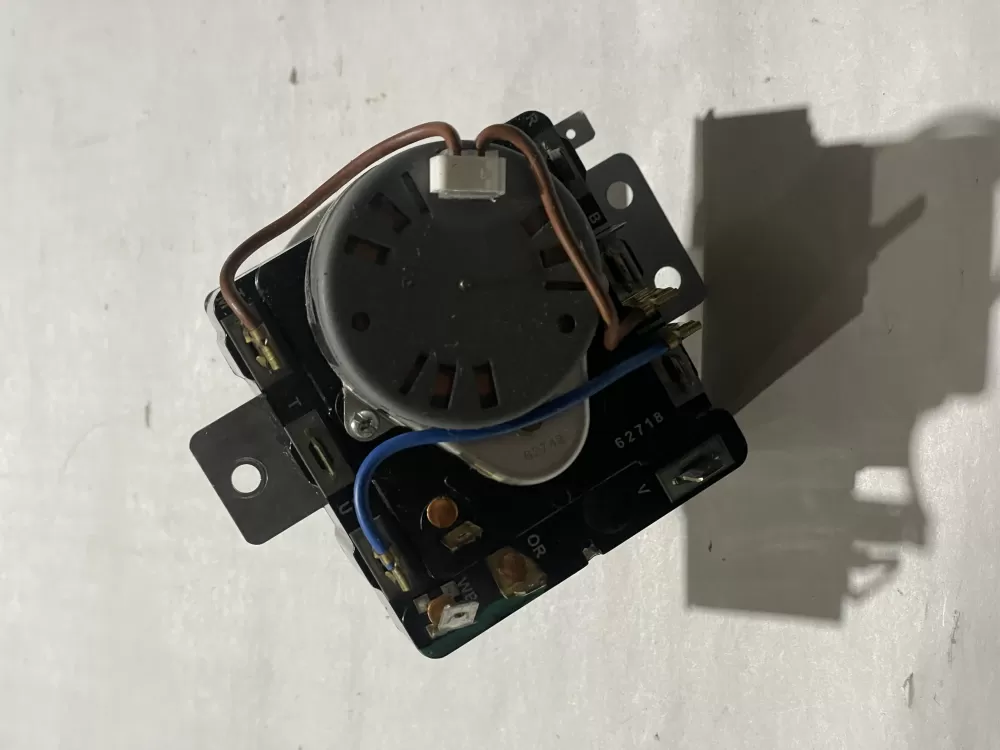 Whirlpool Maytag 8299779 Kenmore 8299779R Amana Dryer Timer AZ197113 | KM1131