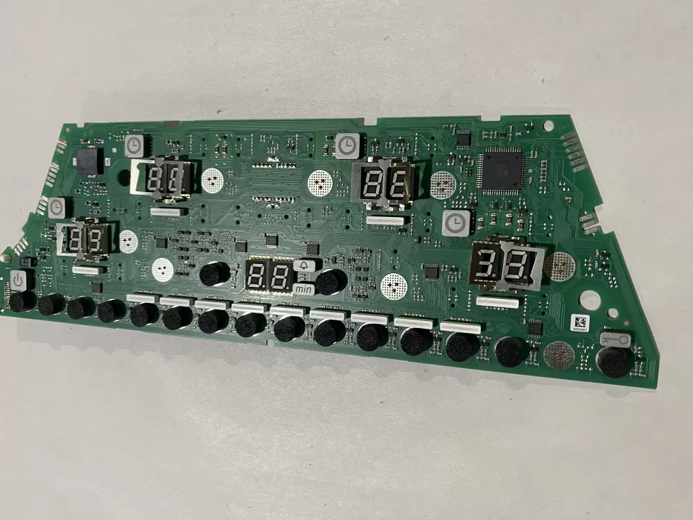 Thermador 9000242586 Main Control Board