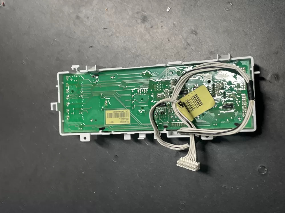 Whirlpool W10215447 Washer Control Board