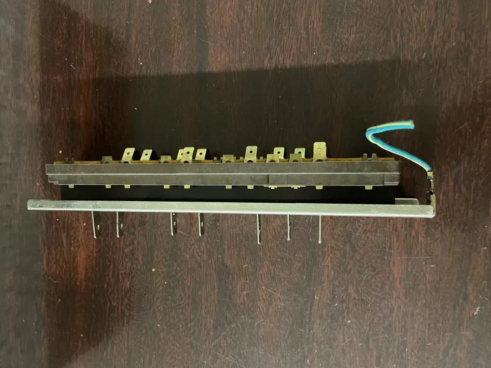 Whirlpool 8577359 W10330140 WPW10330140 PS11753009 Washer Control Board Switch