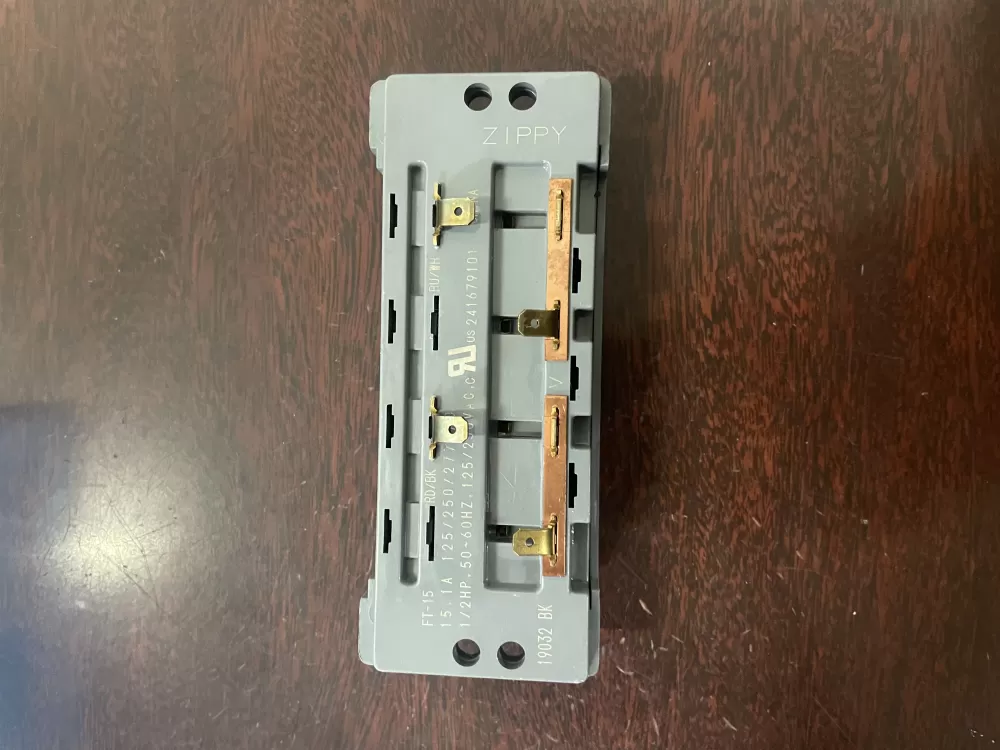 Frigidaire Kenmore Westinghouse Refrigerator Dispenser Switch AZ45042 | KM820