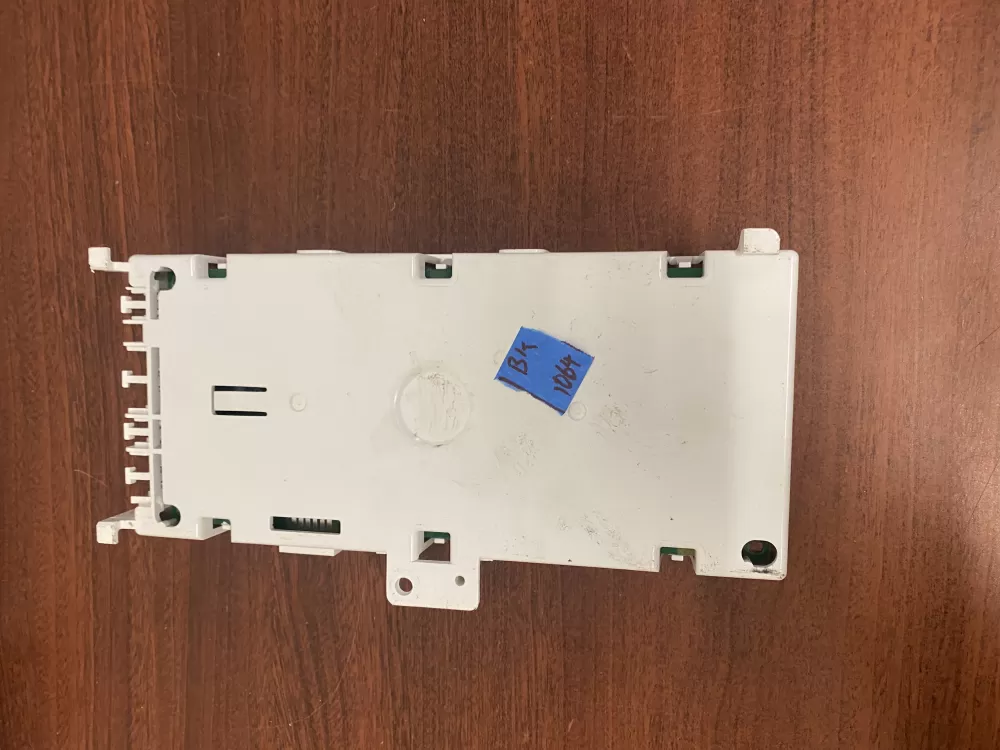 Whirlpool Maytag Kenmore W10111606 6105034 Dryer Control Board AZ43092 | BK1064