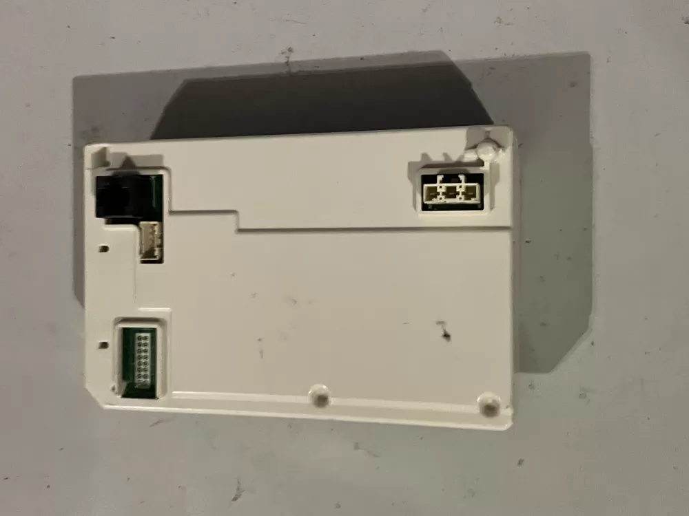 GE 265D3440G804 Dishwasher Control Board AZ33003 | Wm340