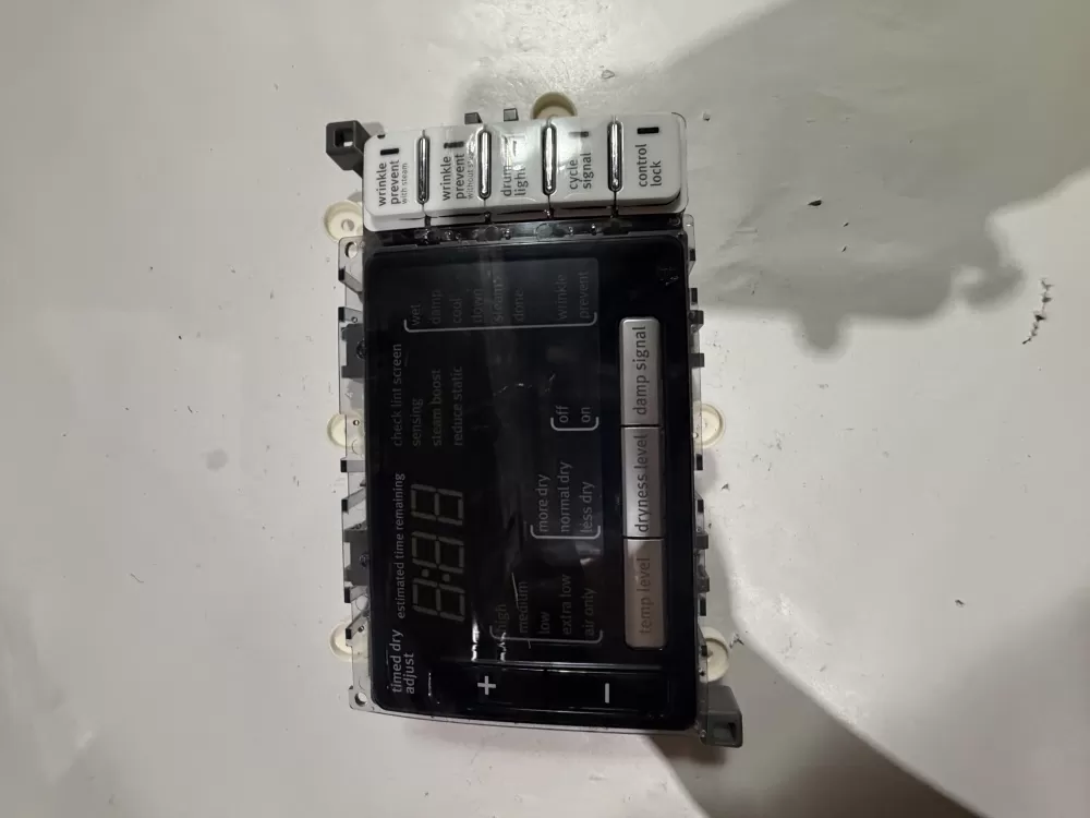 W10275792 Maytag Dryer