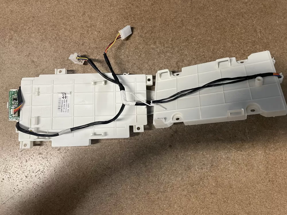 LG EBR78534403 Washer Control Board AZ24497 | KMV277