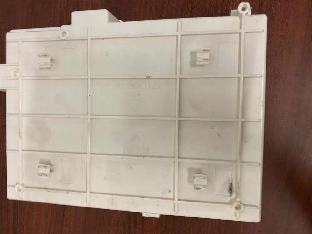 LG EBR32268001 AP5078533 1368924 Washer Control Board AZ37642 | BK1301