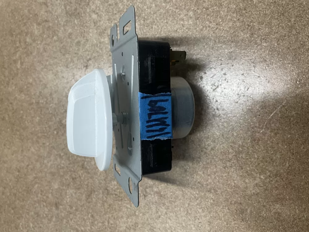 Maytag Amana Admiral Roper Dryer Timer W10745655 AZ2198 | KM709