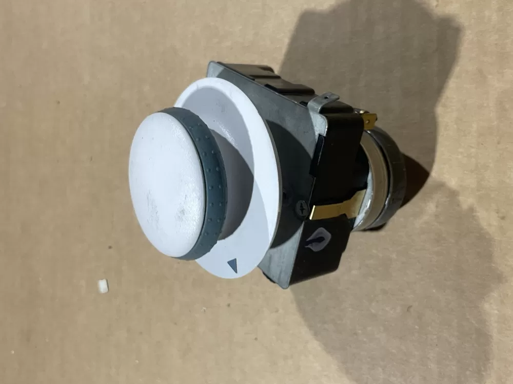 Maytag Whirlpool WP33001632 6 3095520 63095520 Dryer Timer AZ62120 | Wm1944