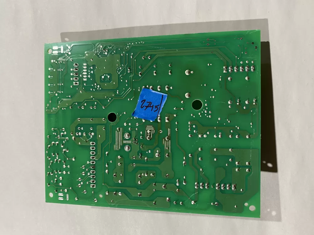 Whirlpool Maytag W10312695B Refrigerator Control Board AZ186614 | BK2745